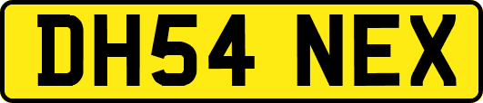 DH54NEX