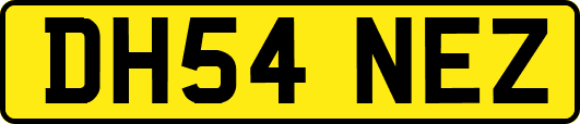 DH54NEZ