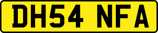 DH54NFA