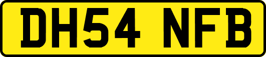 DH54NFB