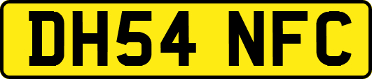 DH54NFC
