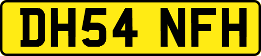DH54NFH