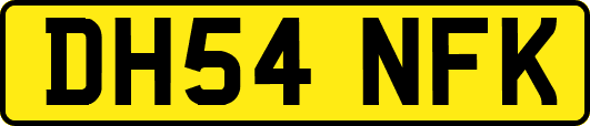DH54NFK