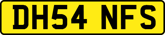 DH54NFS