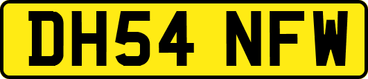 DH54NFW