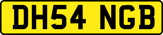 DH54NGB