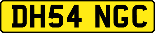 DH54NGC