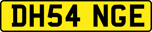 DH54NGE