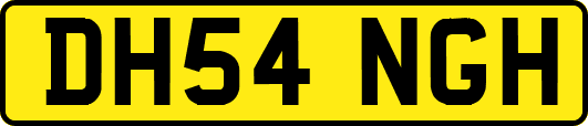 DH54NGH
