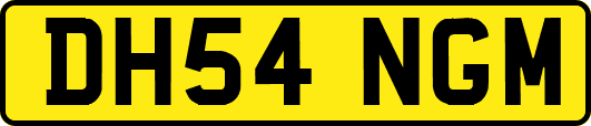 DH54NGM