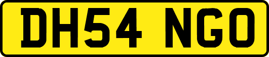 DH54NGO