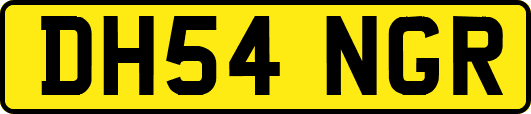 DH54NGR