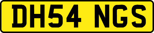 DH54NGS