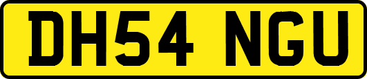 DH54NGU