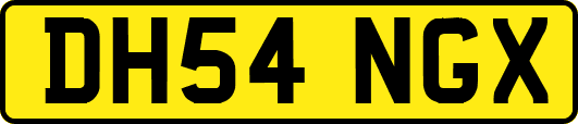 DH54NGX