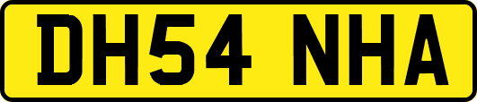 DH54NHA