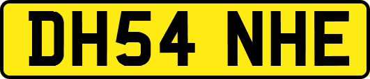 DH54NHE