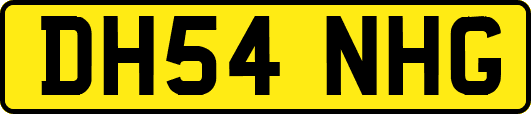 DH54NHG