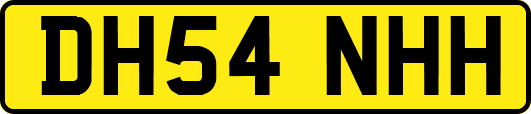 DH54NHH
