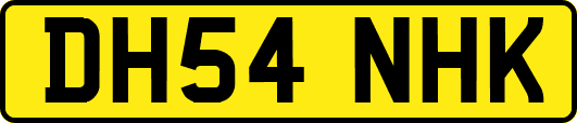 DH54NHK