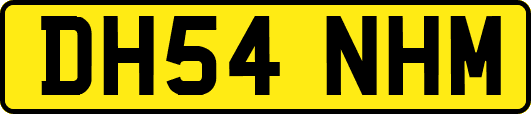 DH54NHM