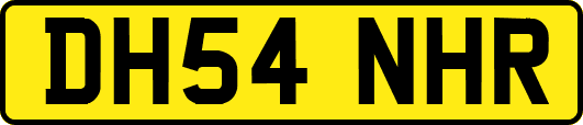 DH54NHR