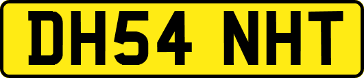 DH54NHT