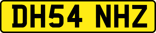 DH54NHZ