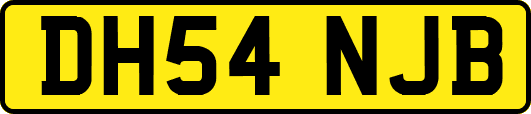 DH54NJB