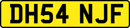 DH54NJF