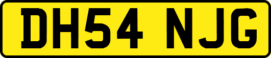 DH54NJG
