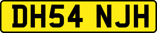 DH54NJH