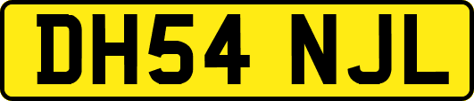 DH54NJL