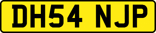 DH54NJP