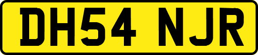 DH54NJR