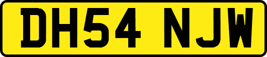 DH54NJW