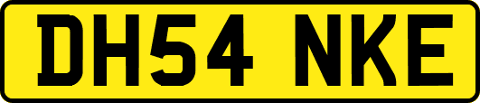 DH54NKE