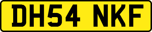 DH54NKF