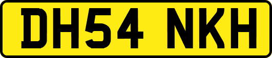 DH54NKH