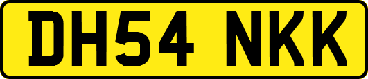 DH54NKK