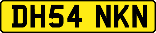 DH54NKN