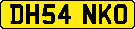 DH54NKO