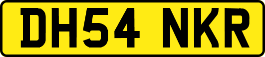 DH54NKR