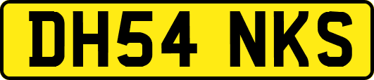 DH54NKS