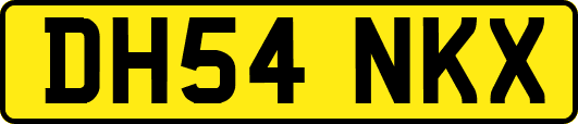 DH54NKX