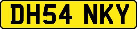 DH54NKY