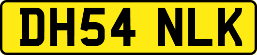 DH54NLK