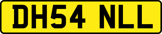 DH54NLL