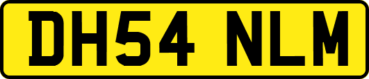 DH54NLM