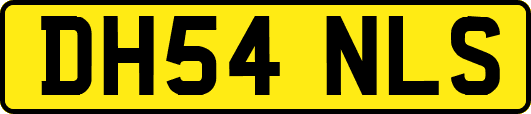 DH54NLS